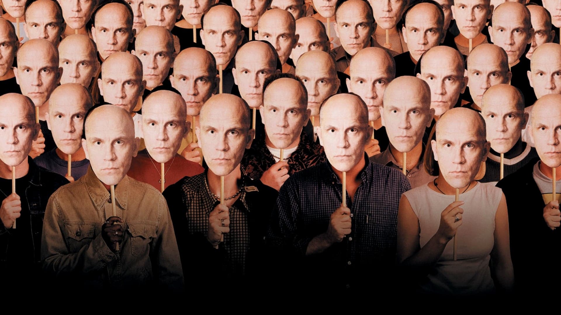Być jak John Malkovich caly film Zalukaj.film