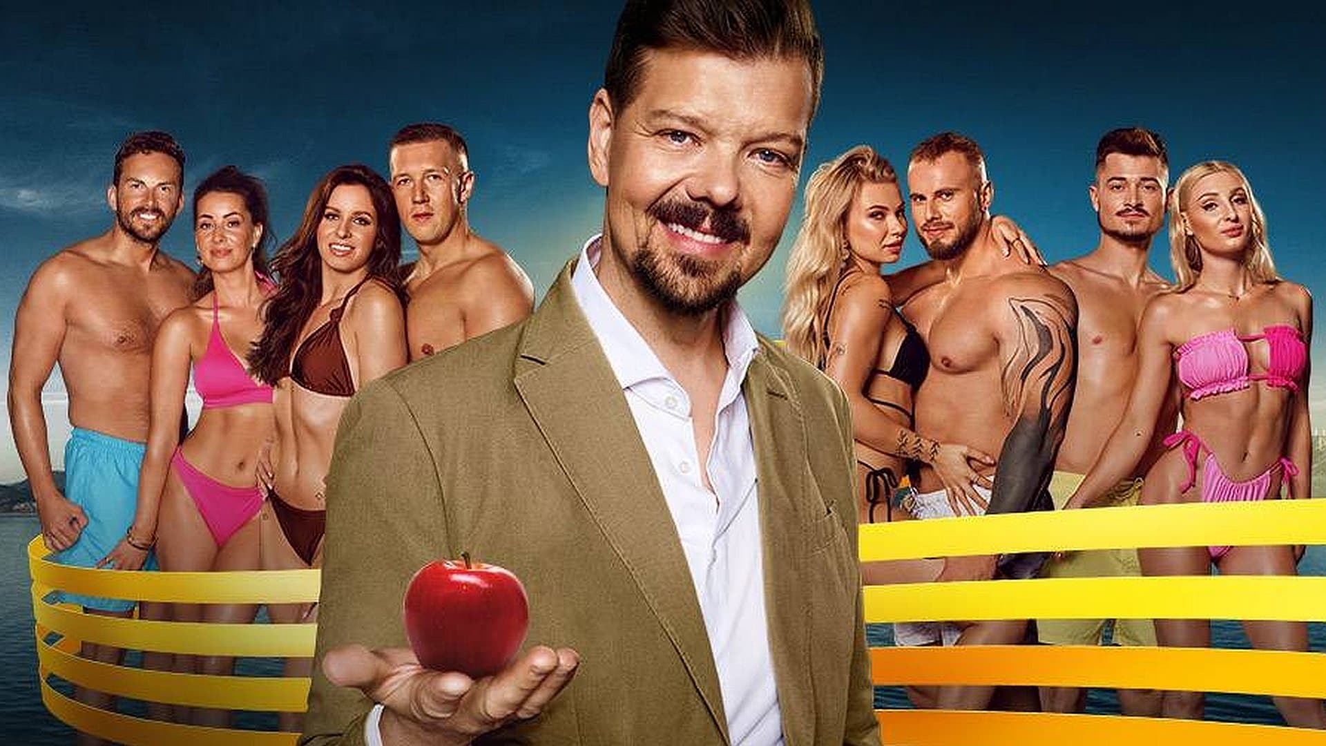 Temptation Island Polska online