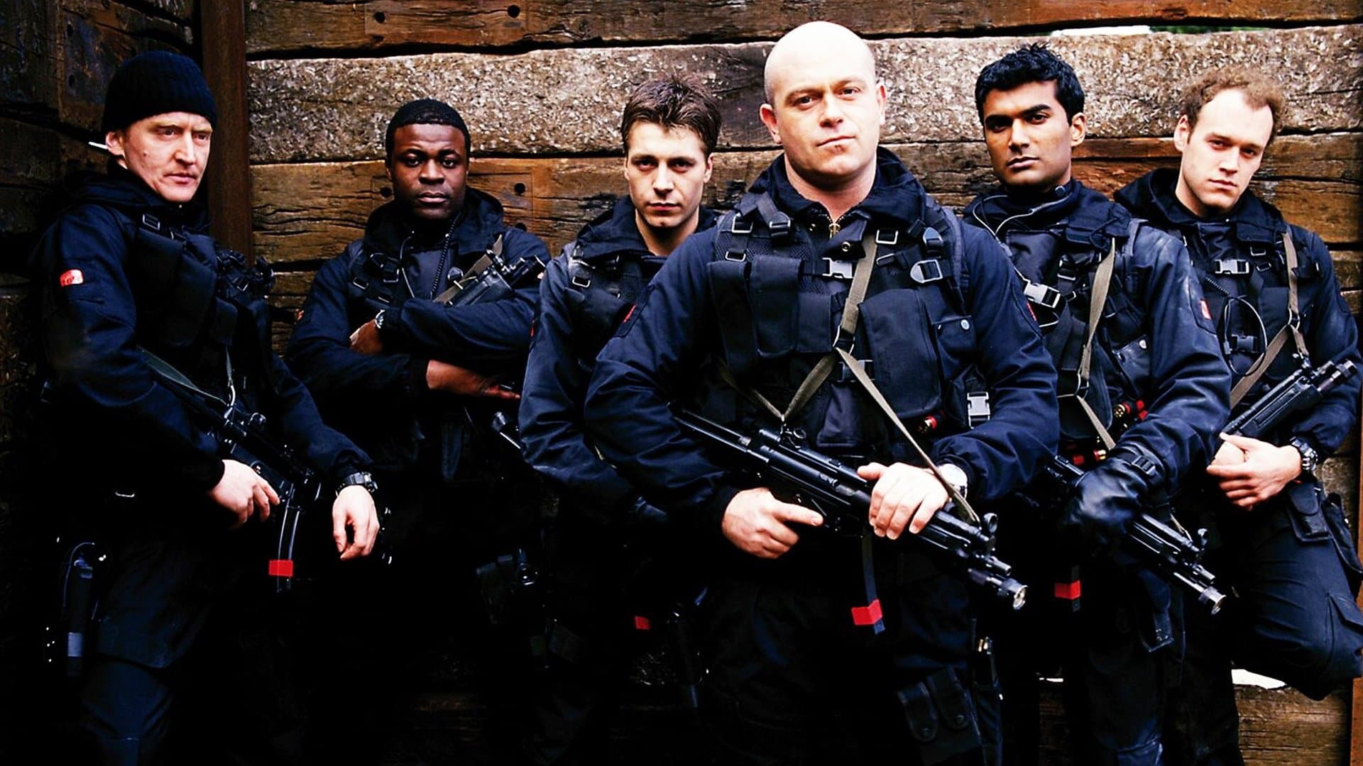 Ultimate Force online