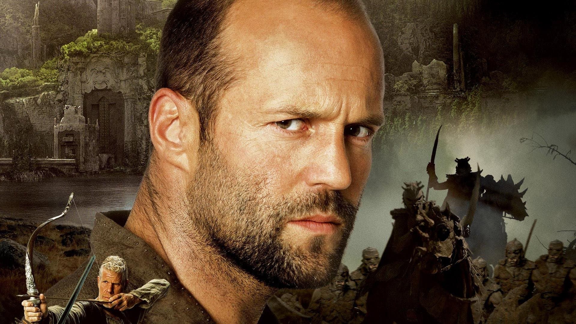 Dungeon Siege: W imię Króla caly film Zalukaj.film