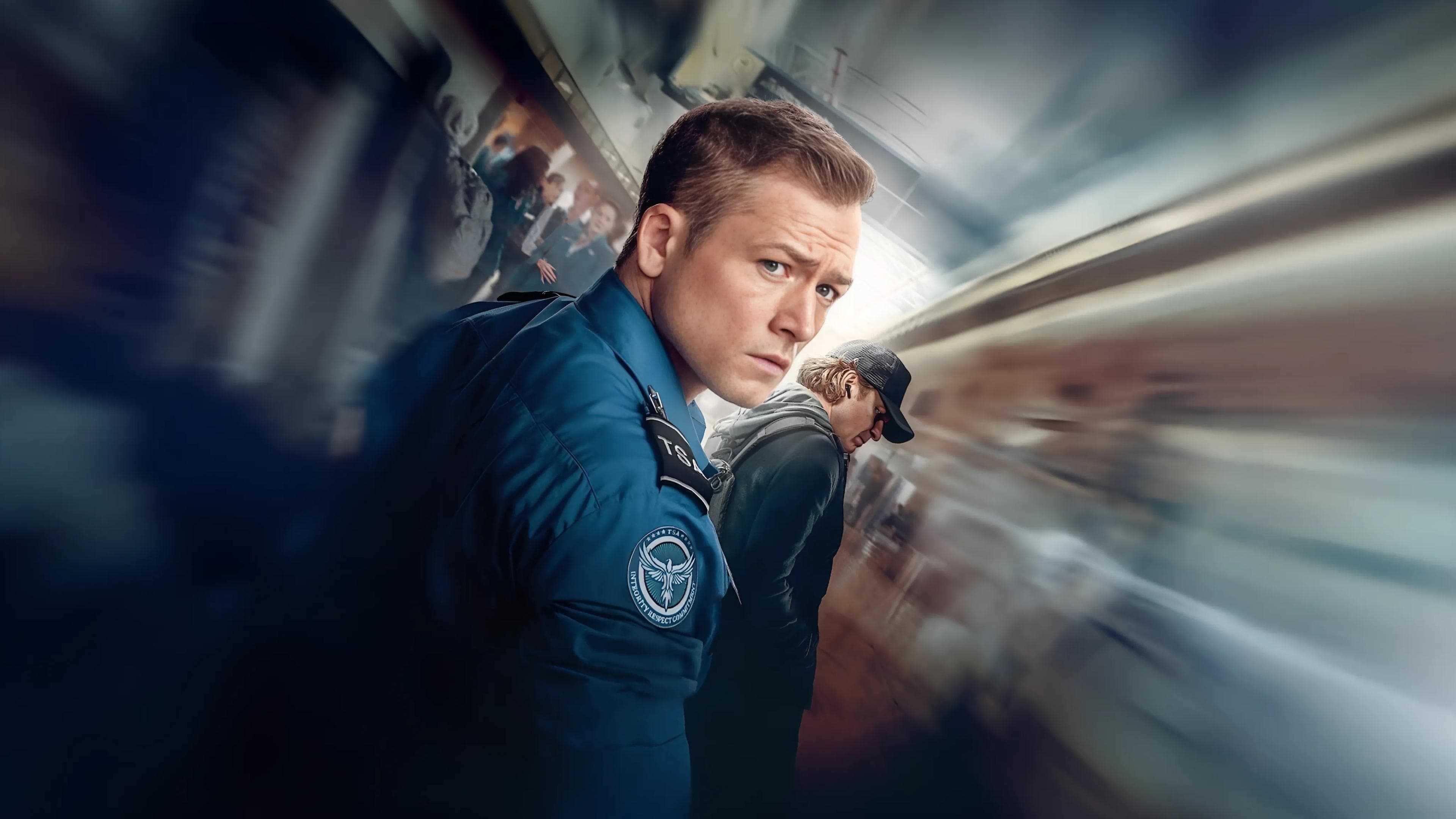 Kontrola bezpieczeństwa caly film Zalukaj.film