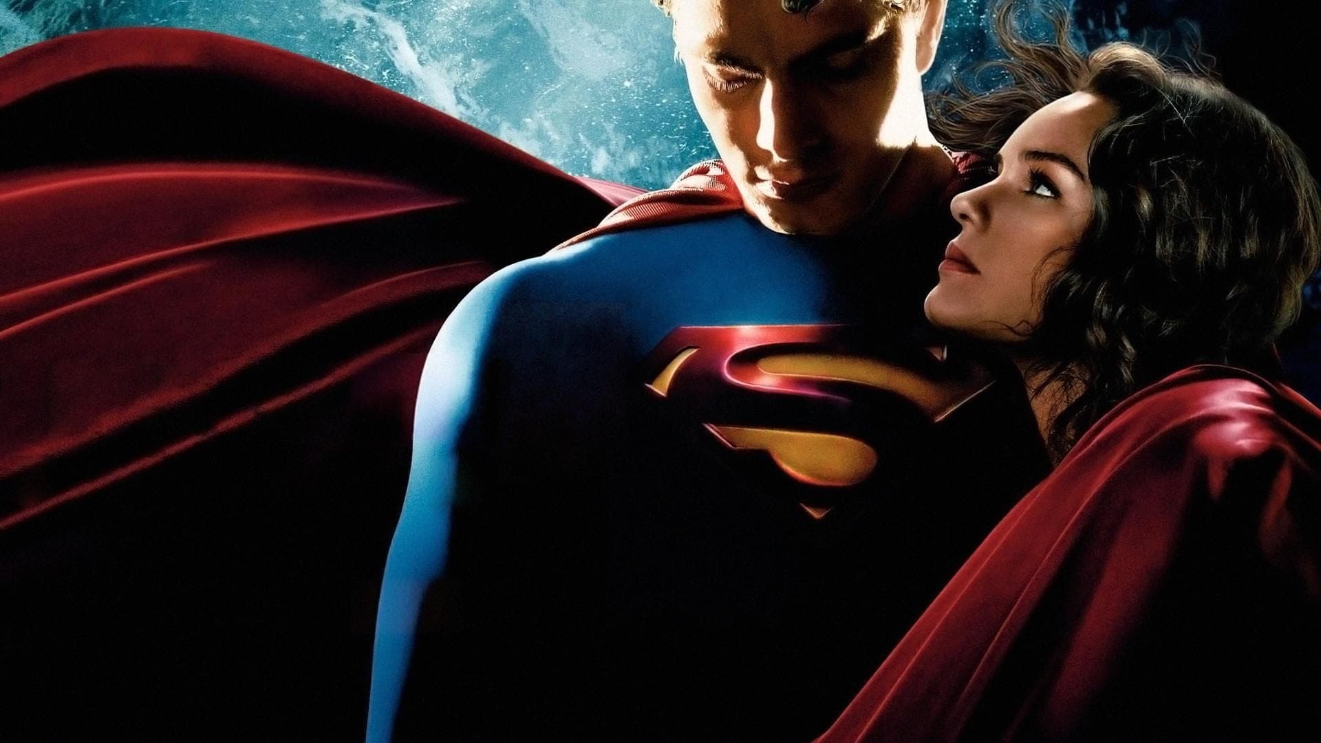 Superman: Powrót caly film Zalukaj.film