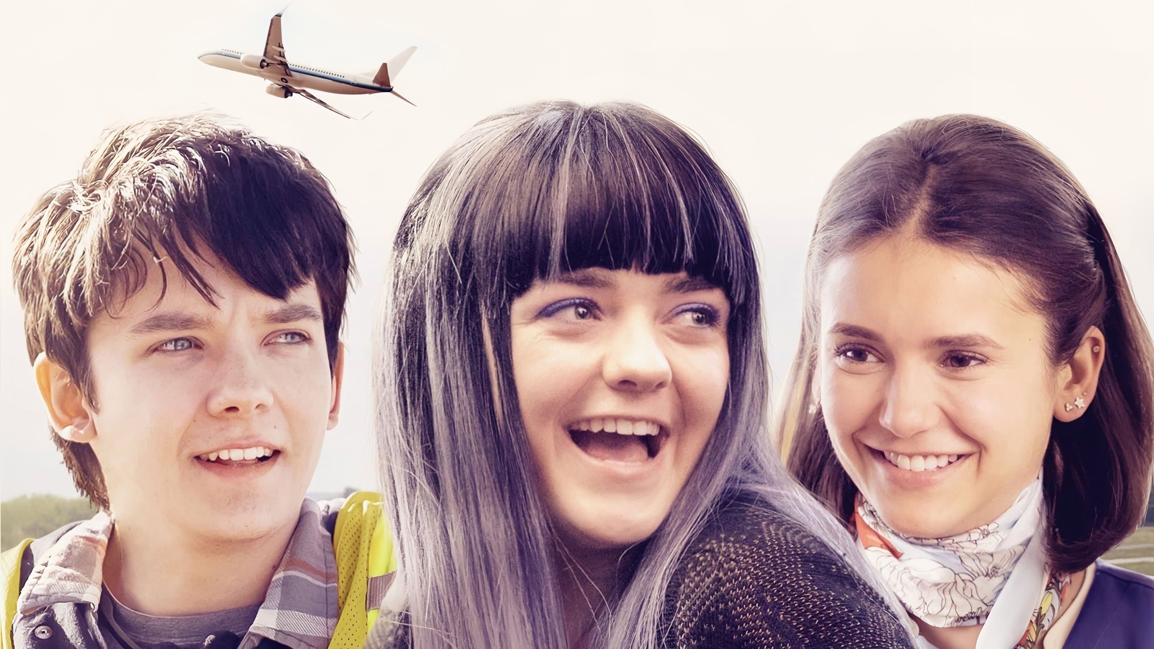 Kiedy się pojawiłaś caly film Zalukaj.film