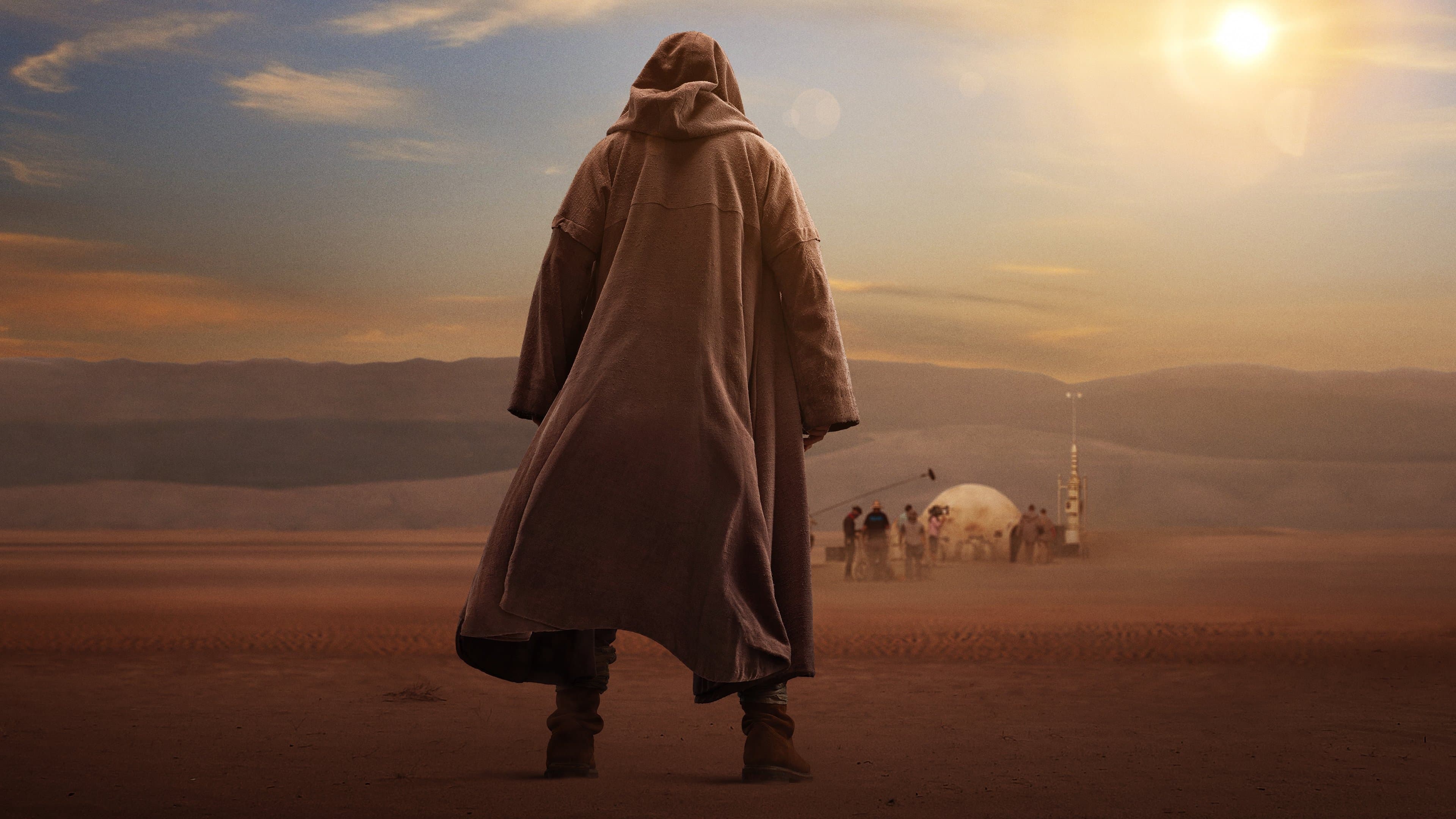 Obi-Wan Kenobi: Powrót Rycerza Jedi caly film Zalukaj.film