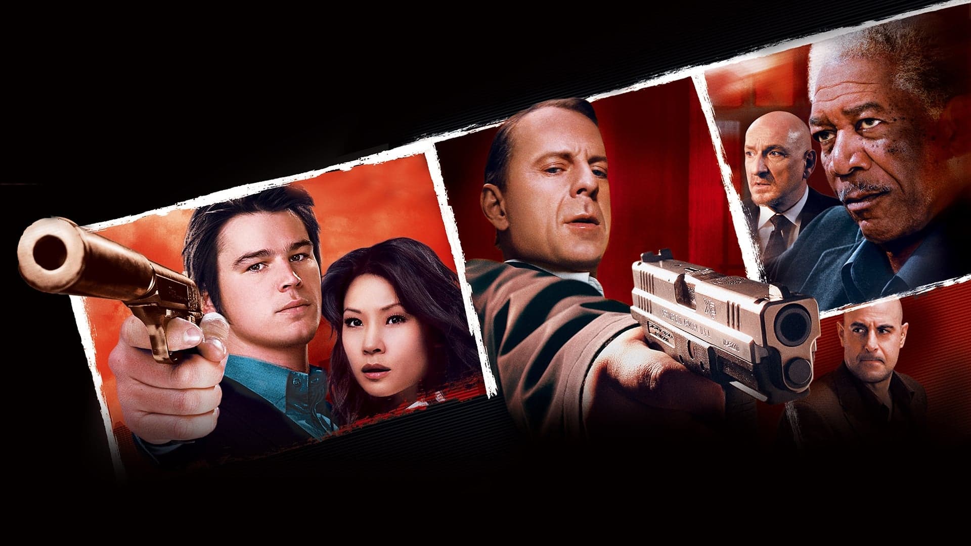 Zabójczy numer caly film Zalukaj.film