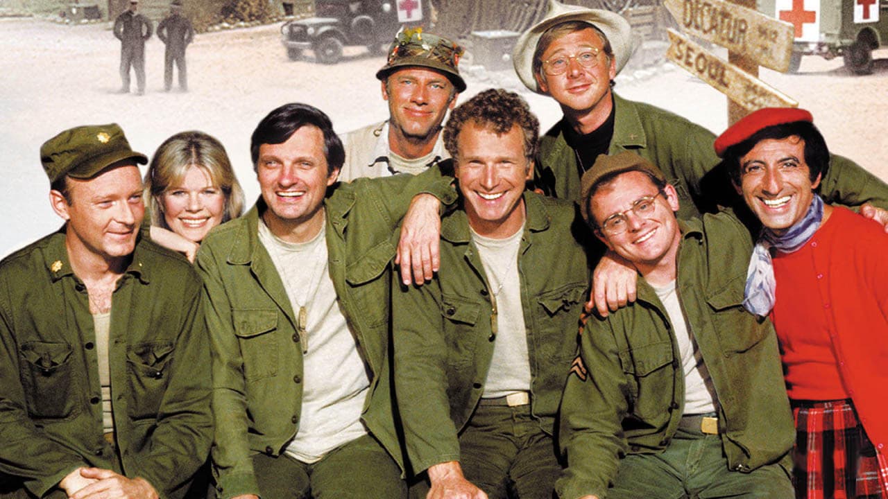 M*A*S*H online