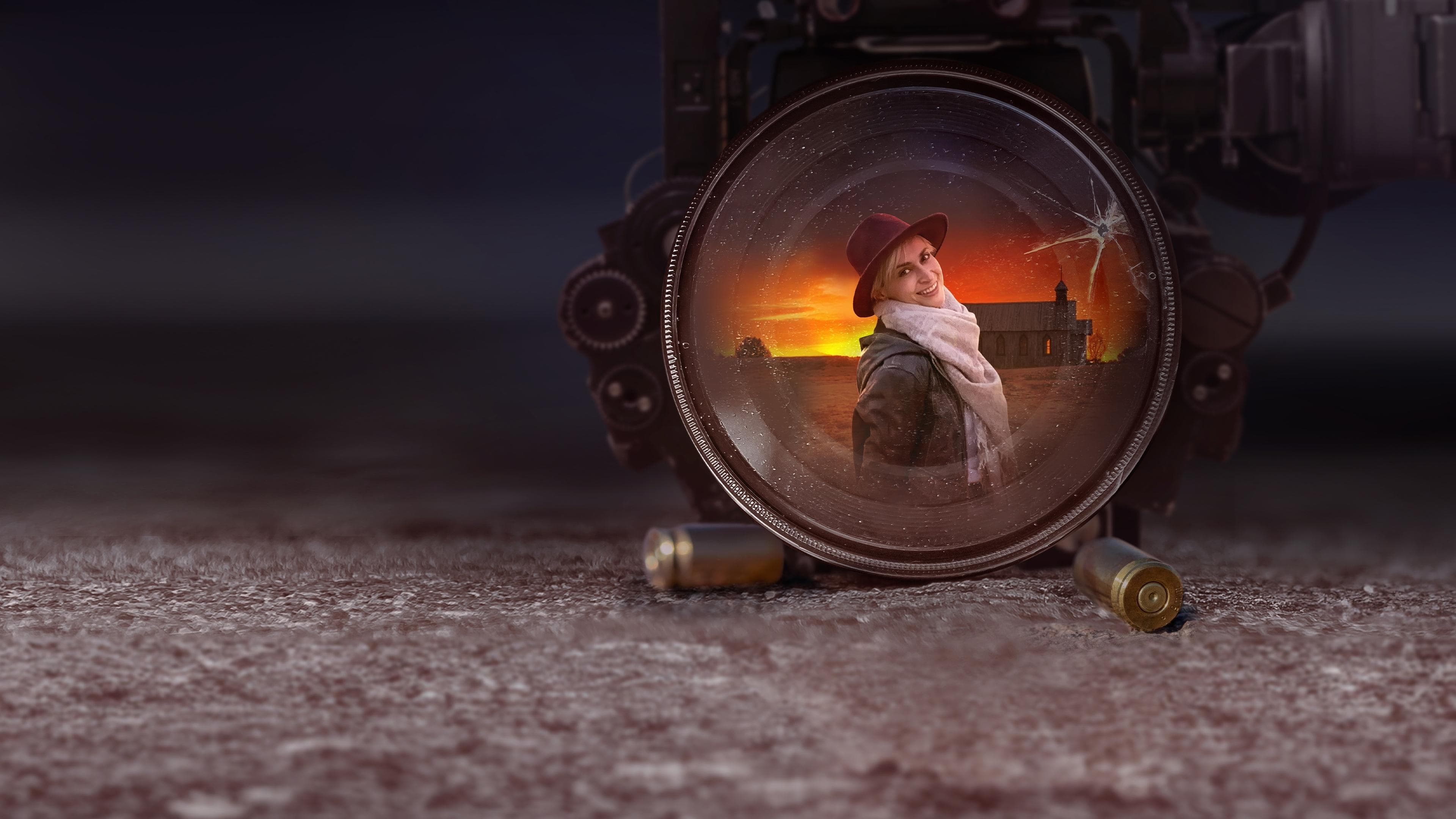 Last Take: Rust and the Story of Halyna caly film Zalukaj.film