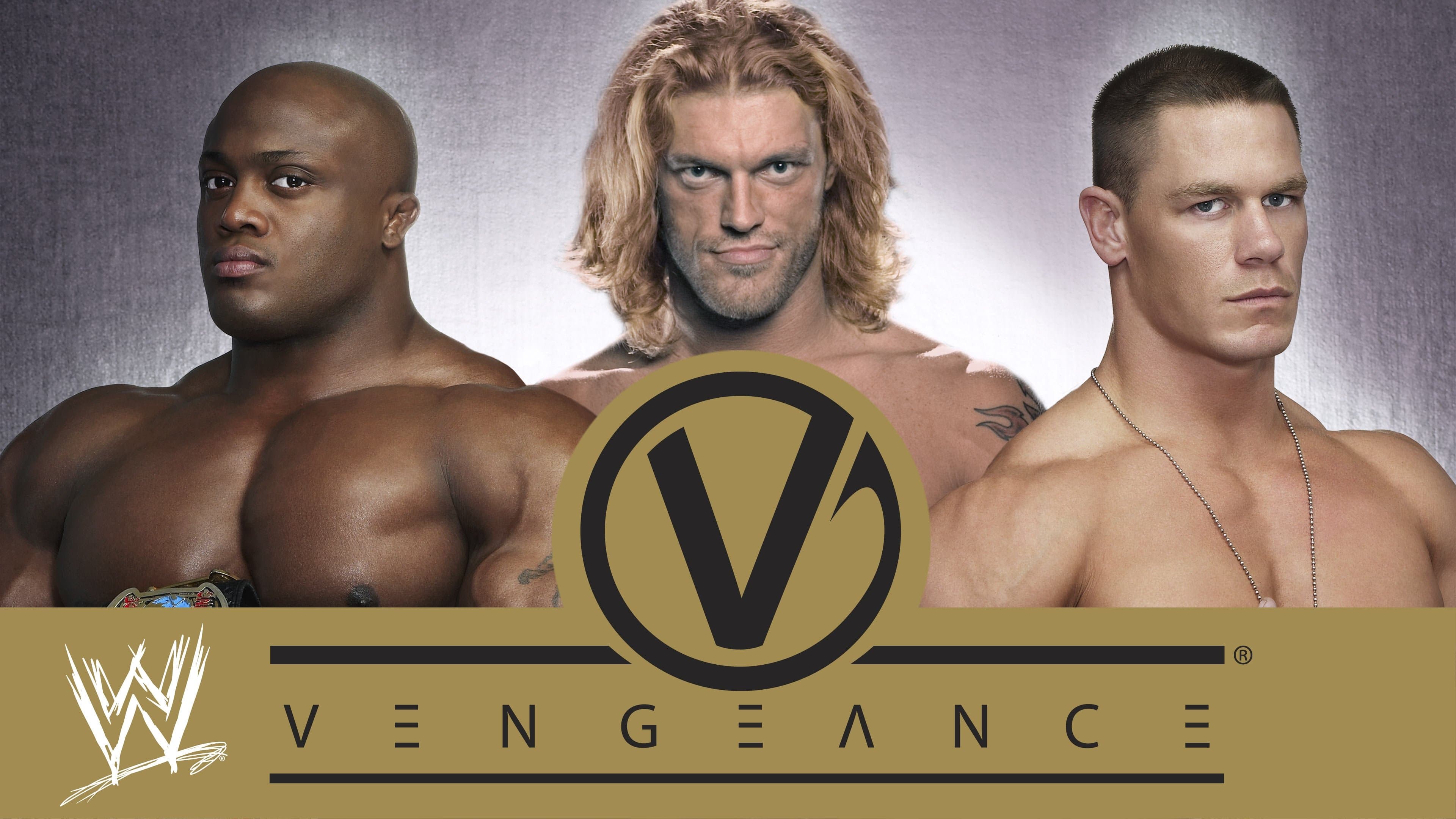 WWE Vengeance: Night of Champions 2007 caly film Zalukaj.film