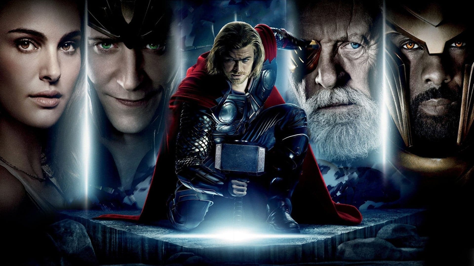Thor caly film Zalukaj.film