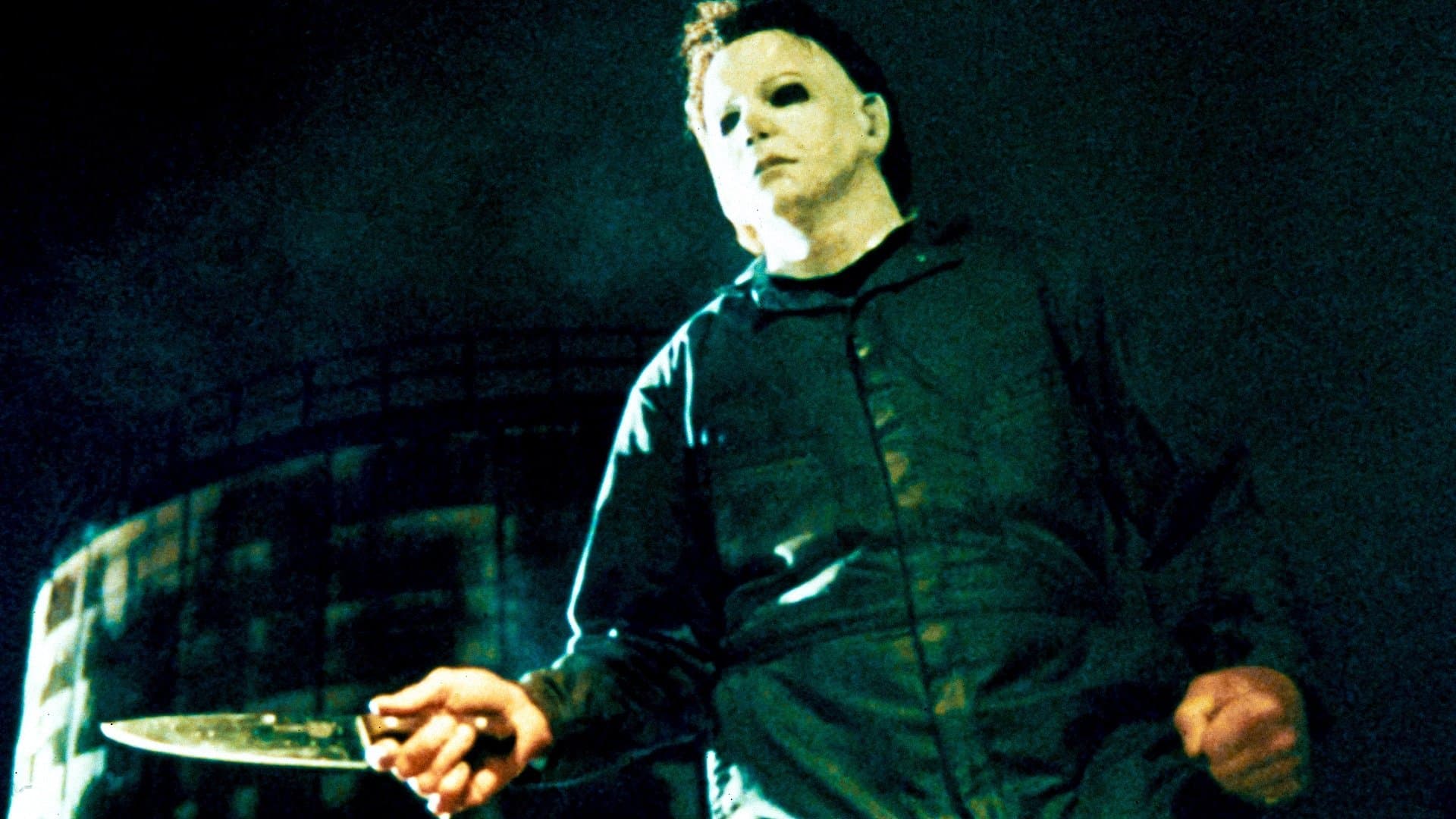 Halloween VI: Przekleństwo Michaela Myersa caly film Zalukaj.film
