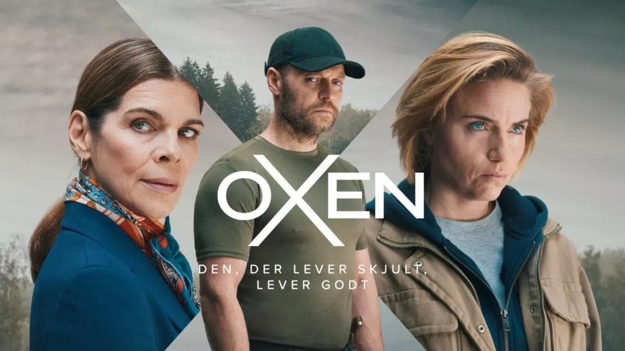Oxen online