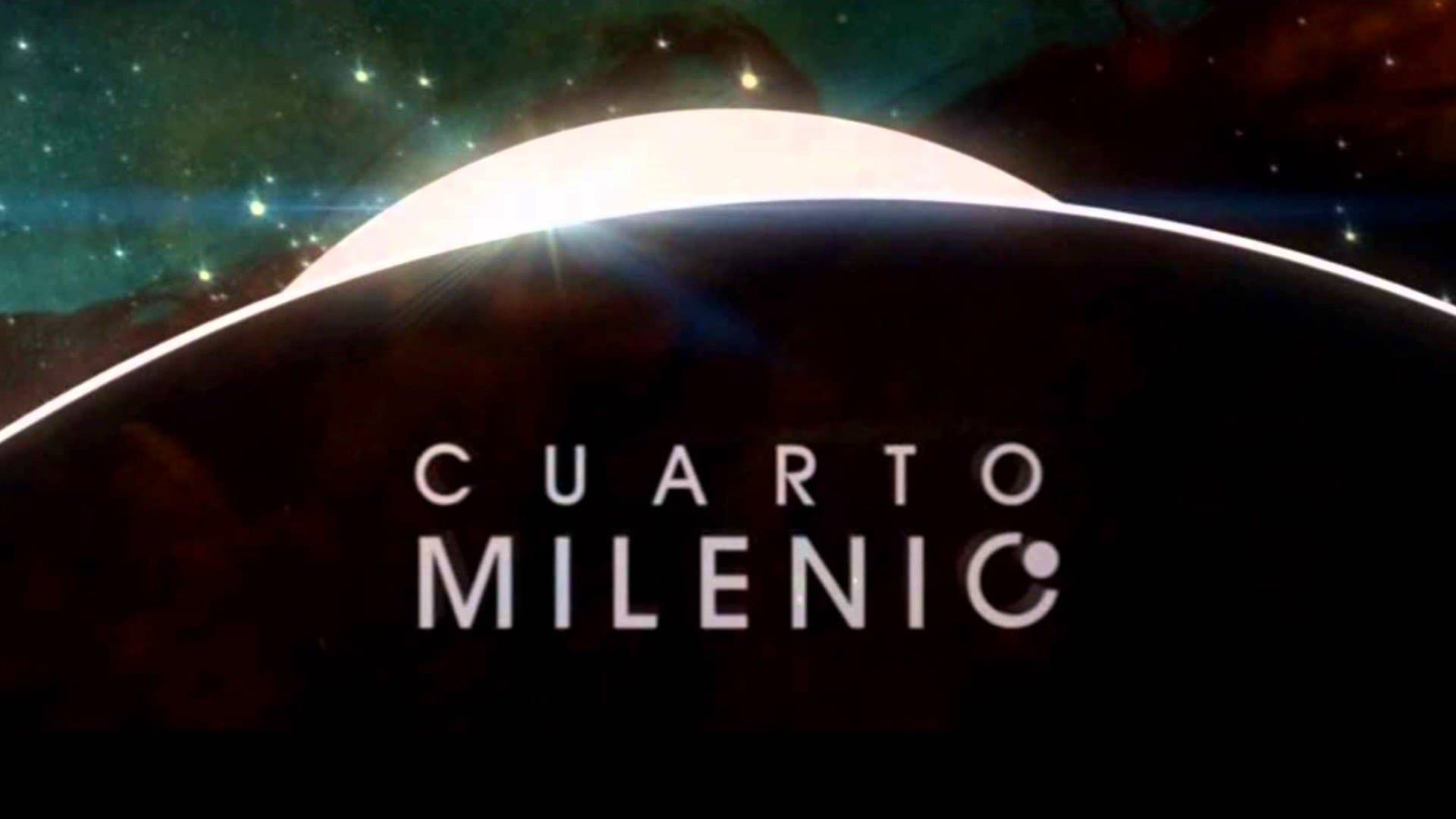 Cuarto milenio online