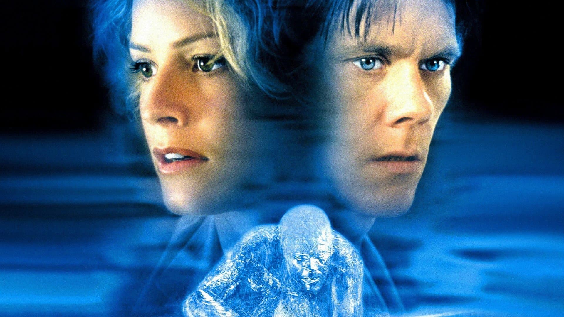 Człowiek Widmo caly film Zalukaj.film