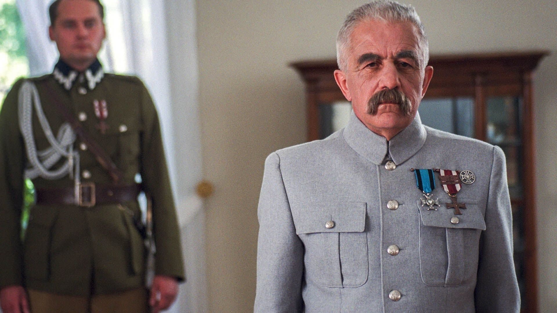 Marszałek Piłsudski online