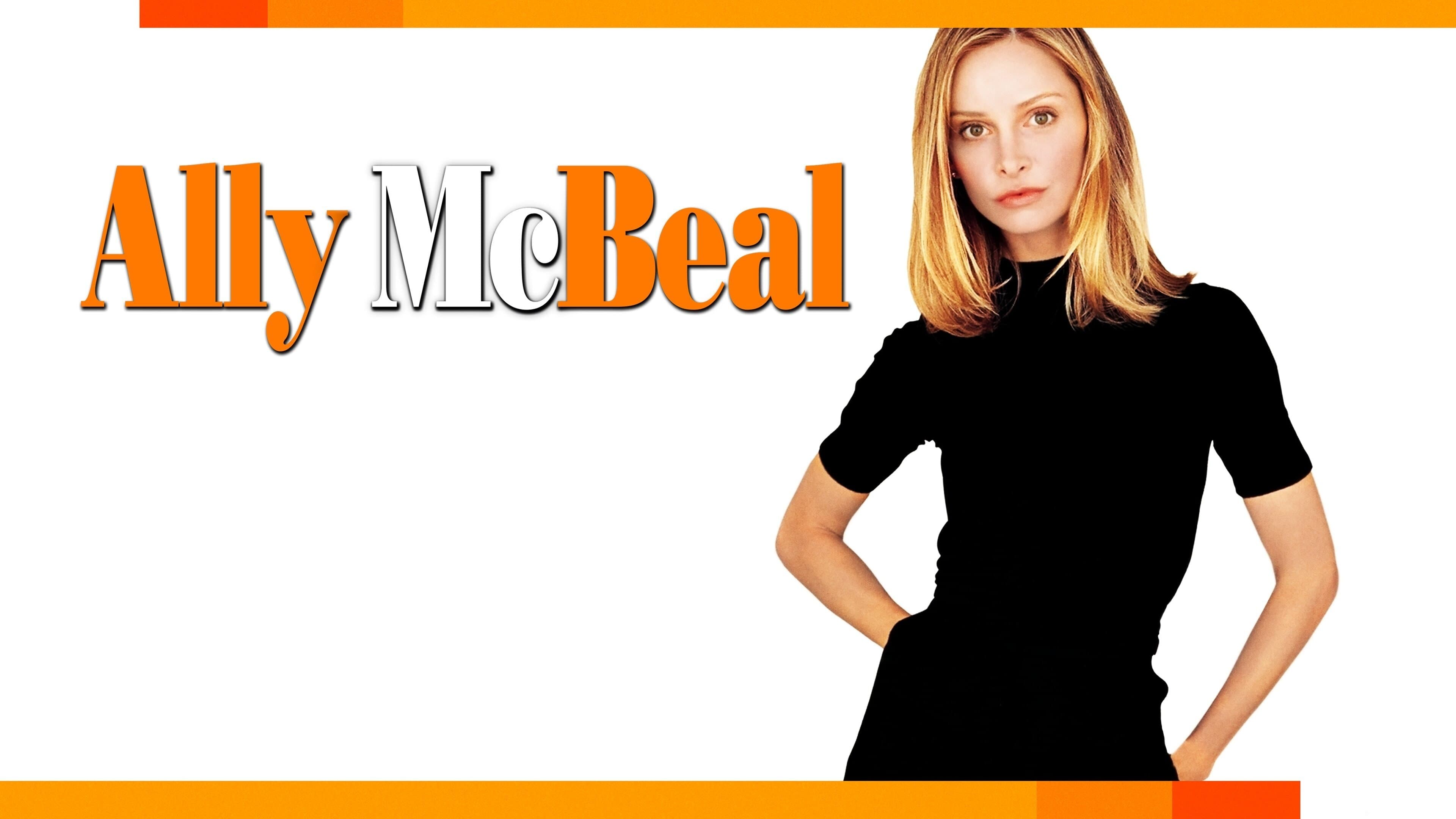 Ally McBeal online