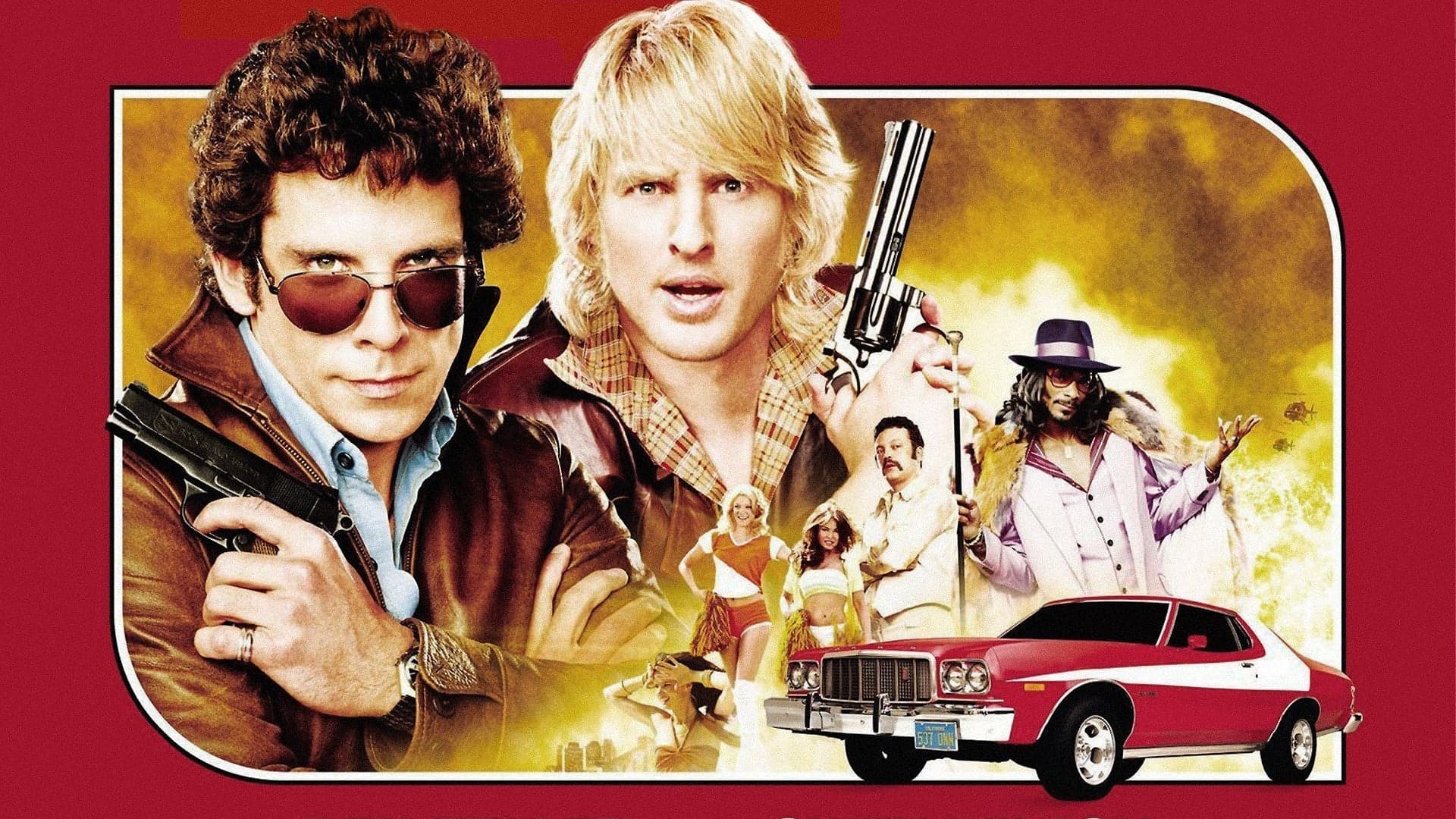 Starsky i Hutch caly film Zalukaj.film