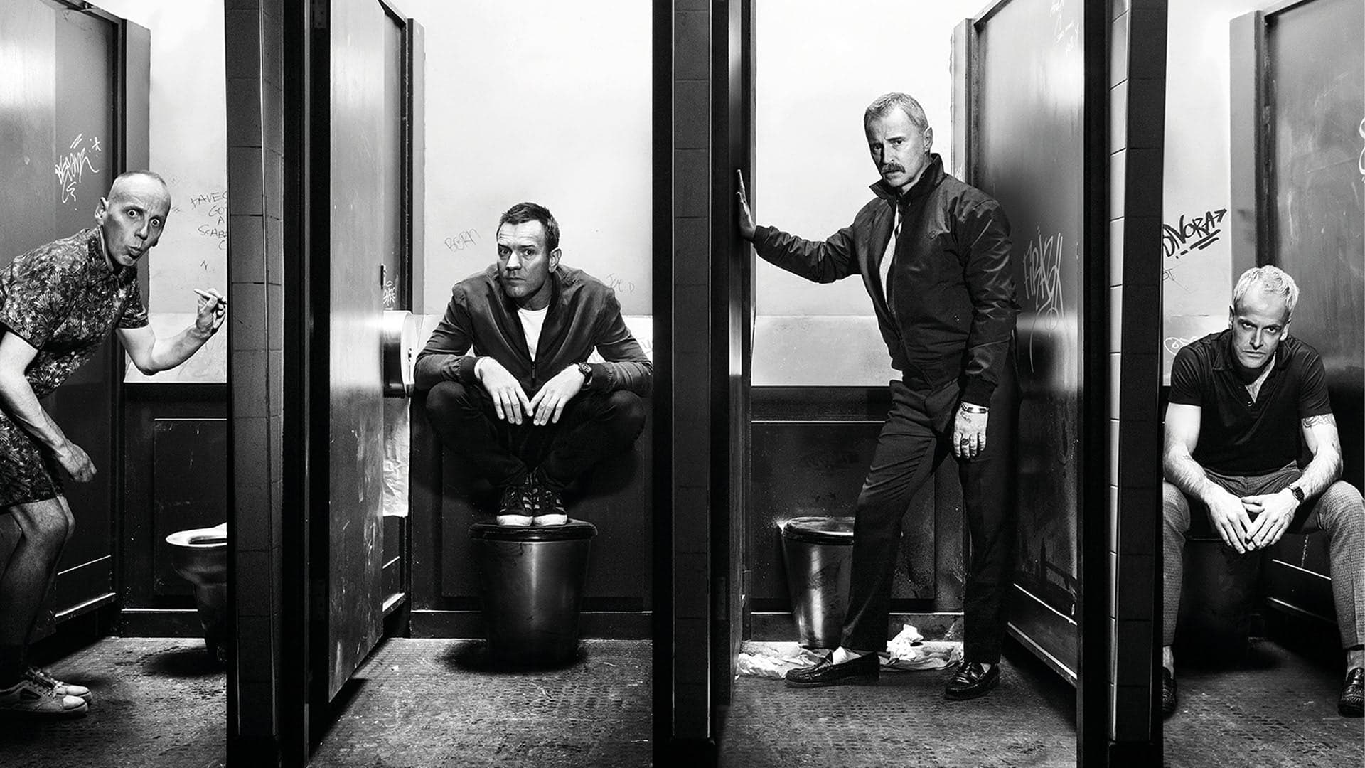 T2: Trainspotting caly film Zalukaj.film