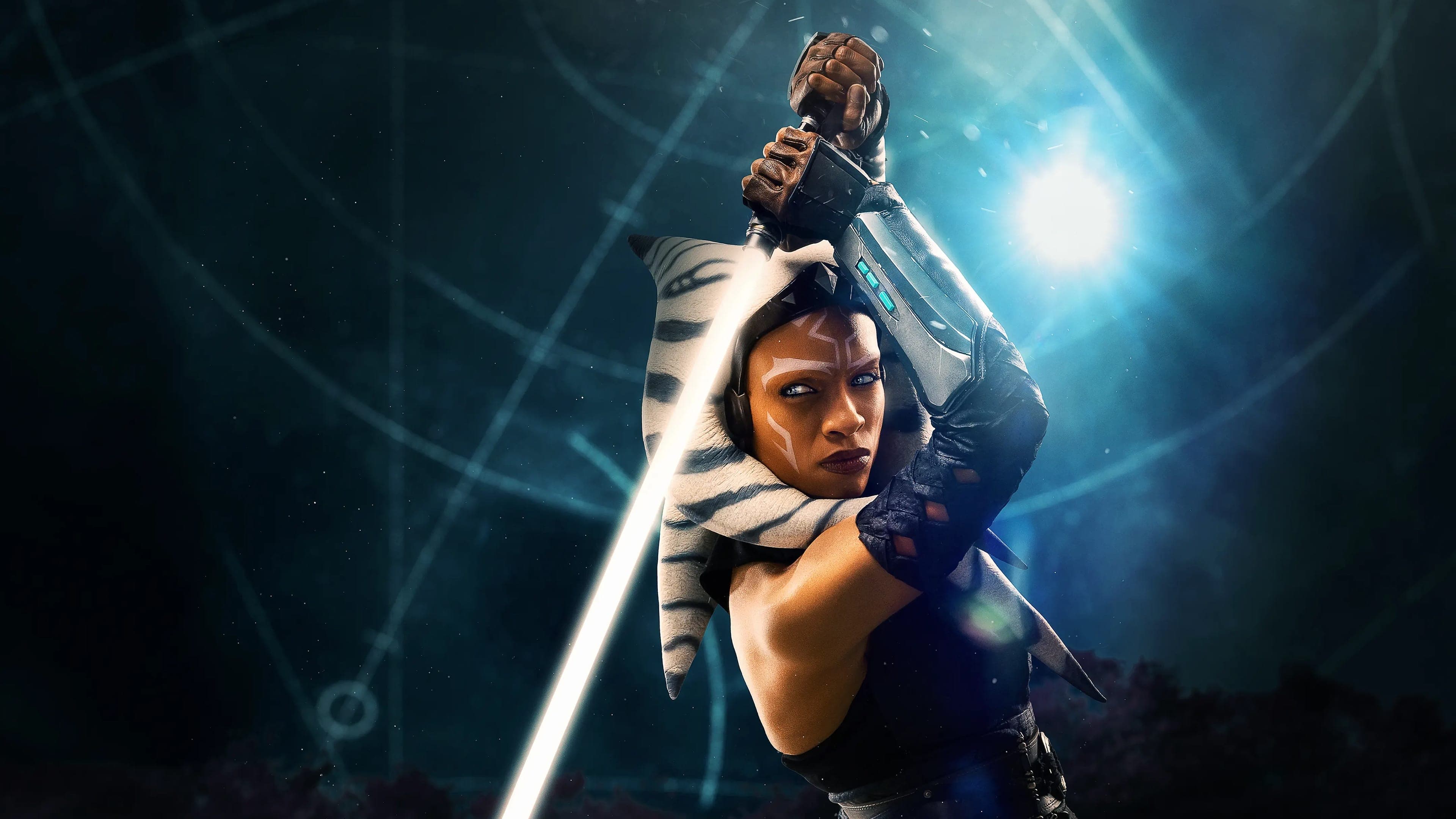 Ahsoka online