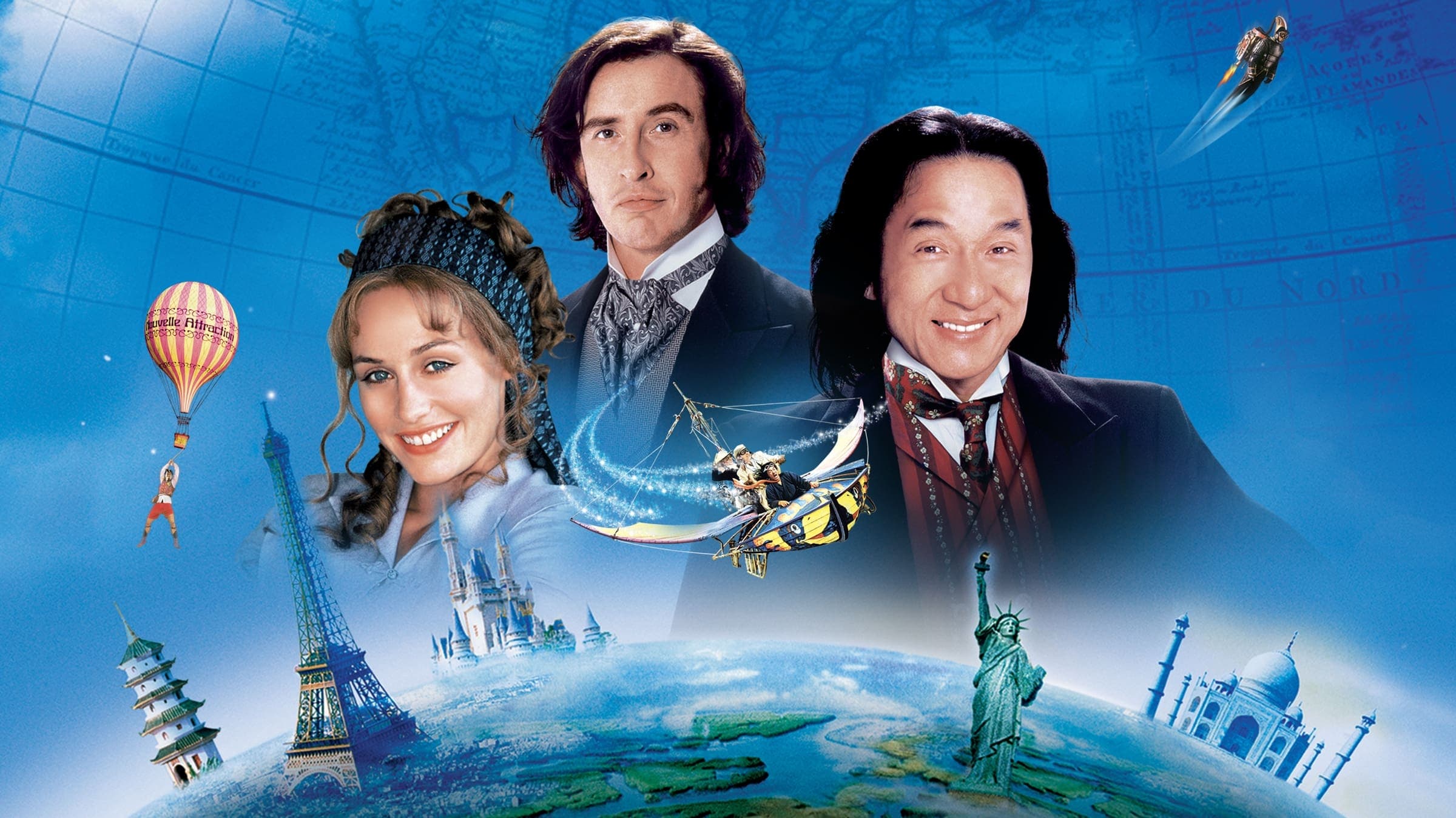 W 80 dni dookoła świata caly film Zalukaj.film