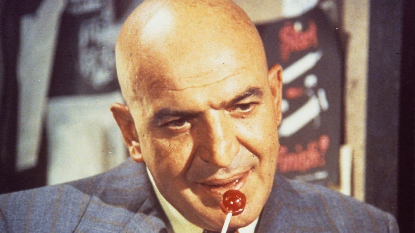 Kojak online