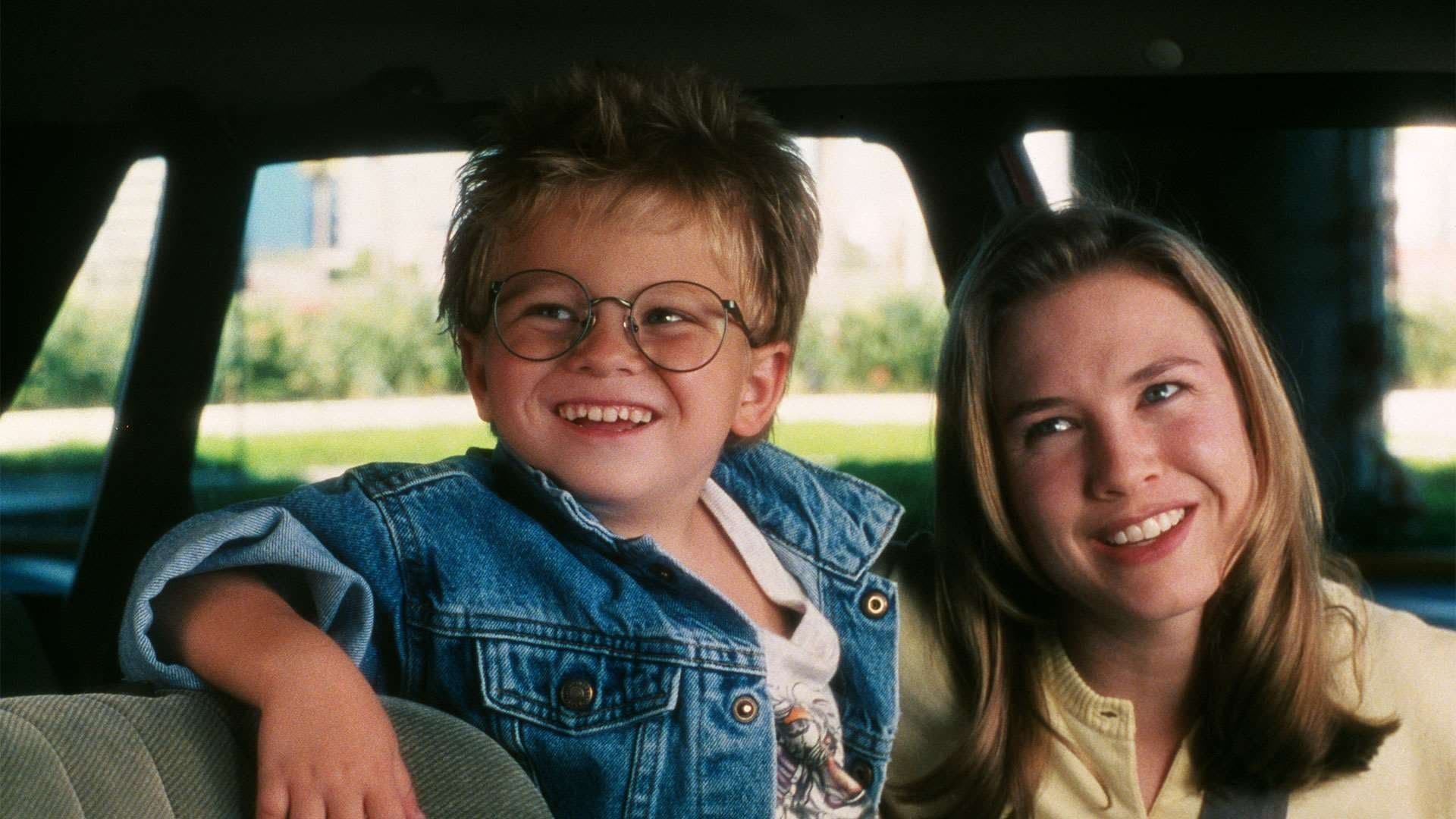 Jerry Maguire caly film Zalukaj.film