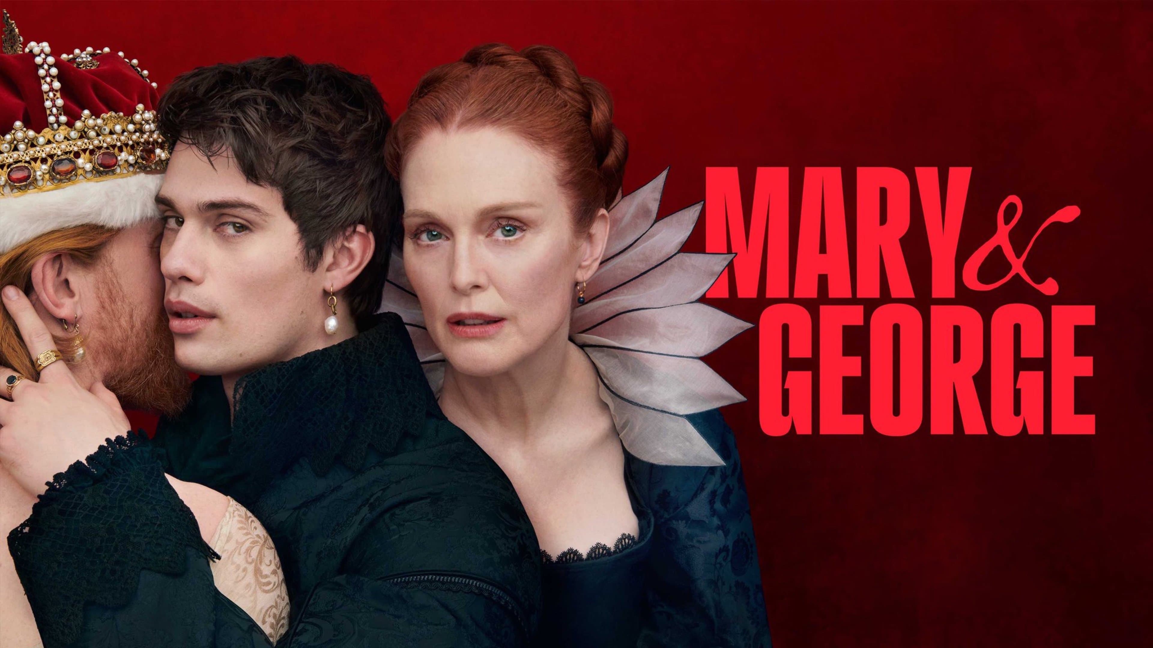 Mary & George online