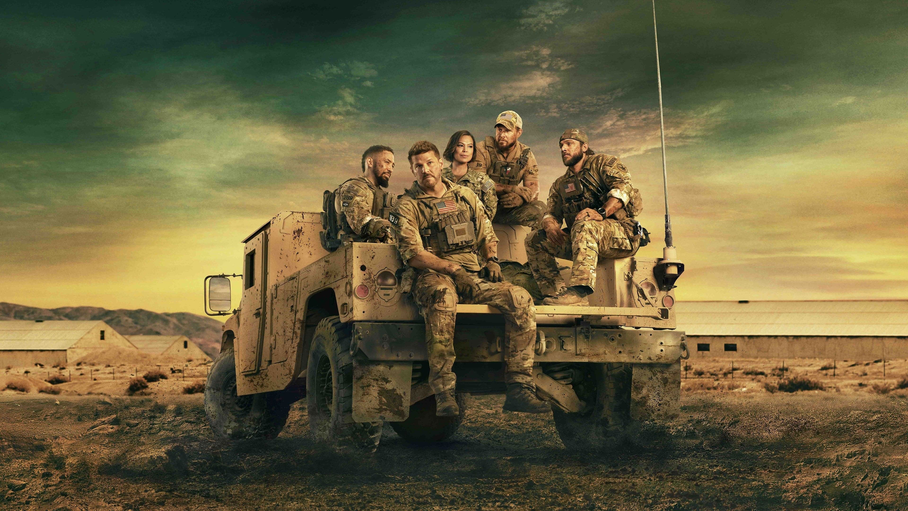 SEAL Team online