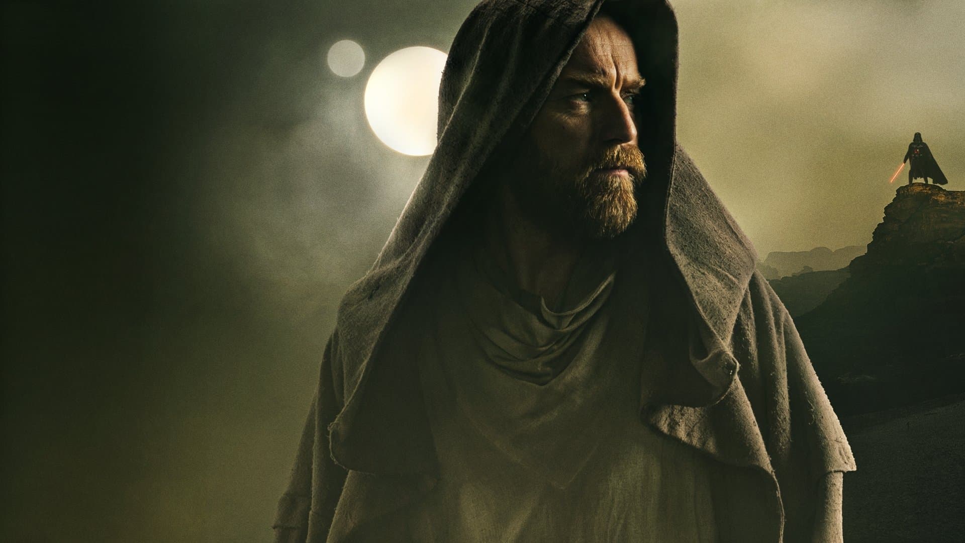 Obi-Wan Kenobi online