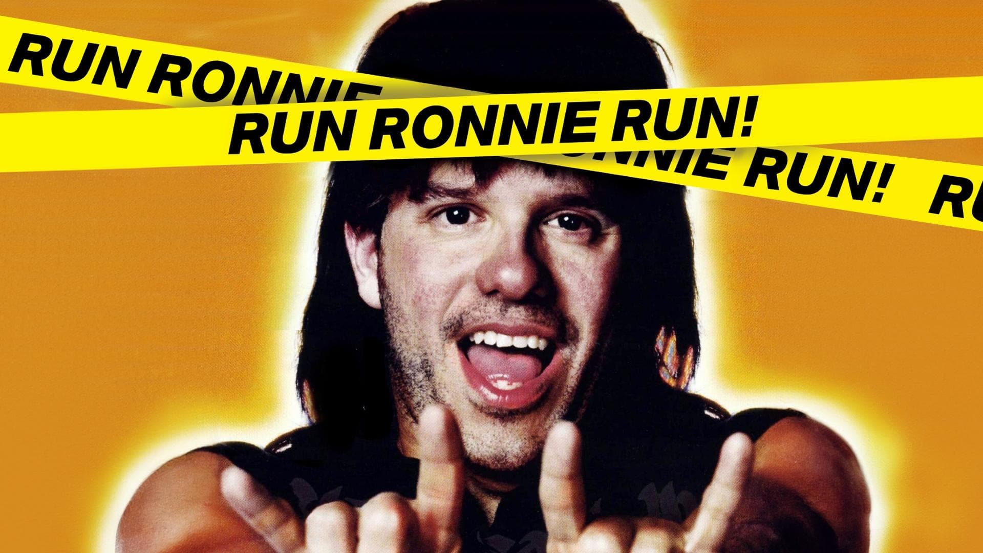Run Ronnie Run caly film Zalukaj.film
