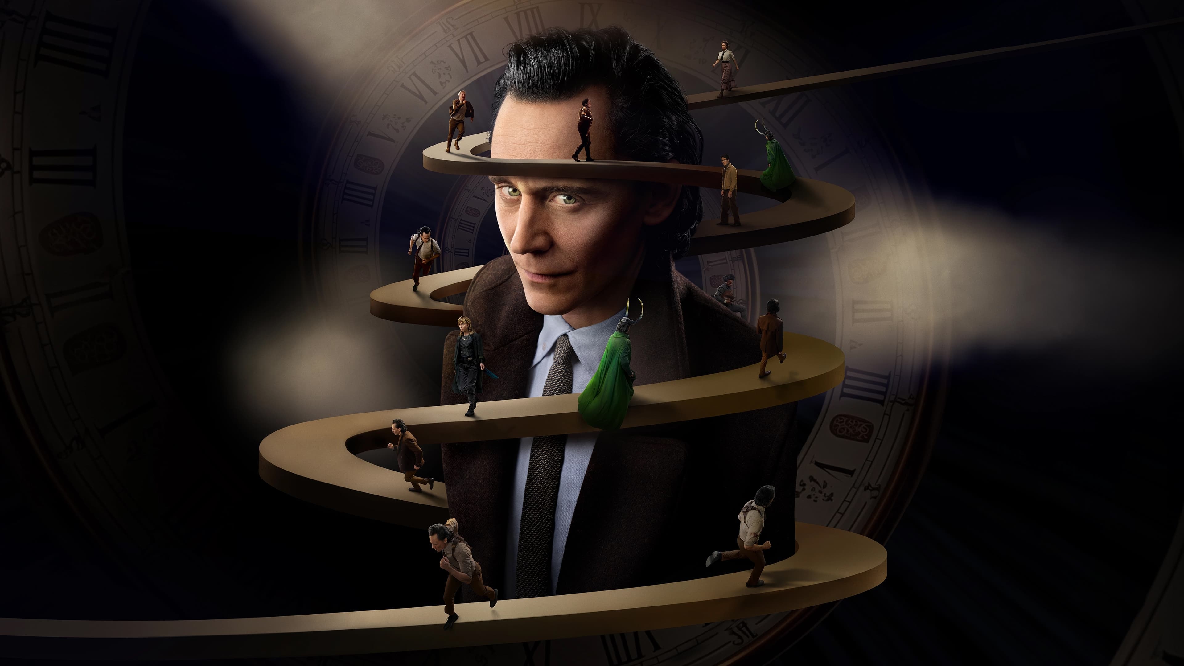 Loki online