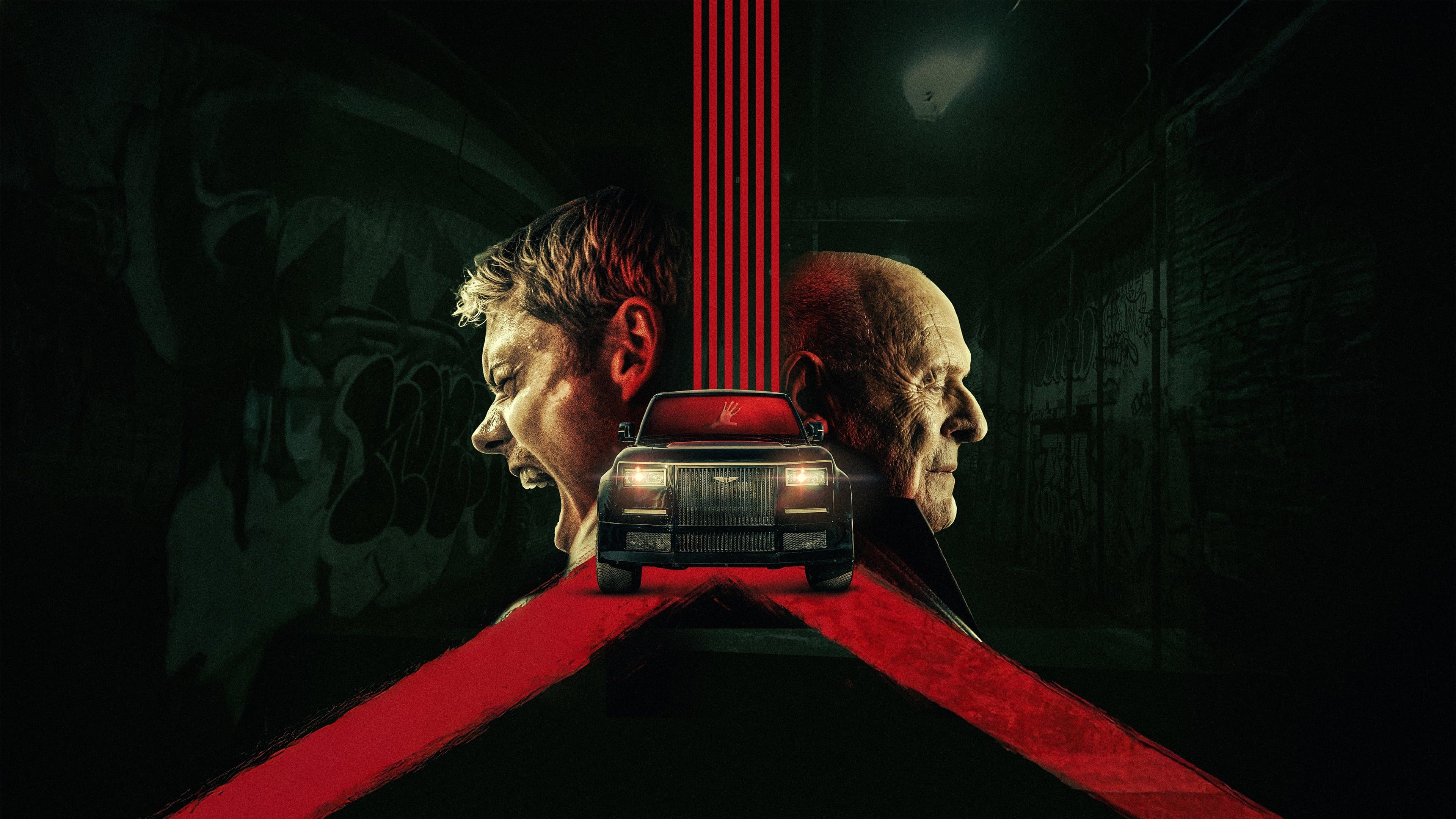 Uwięziony caly film Zalukaj.film