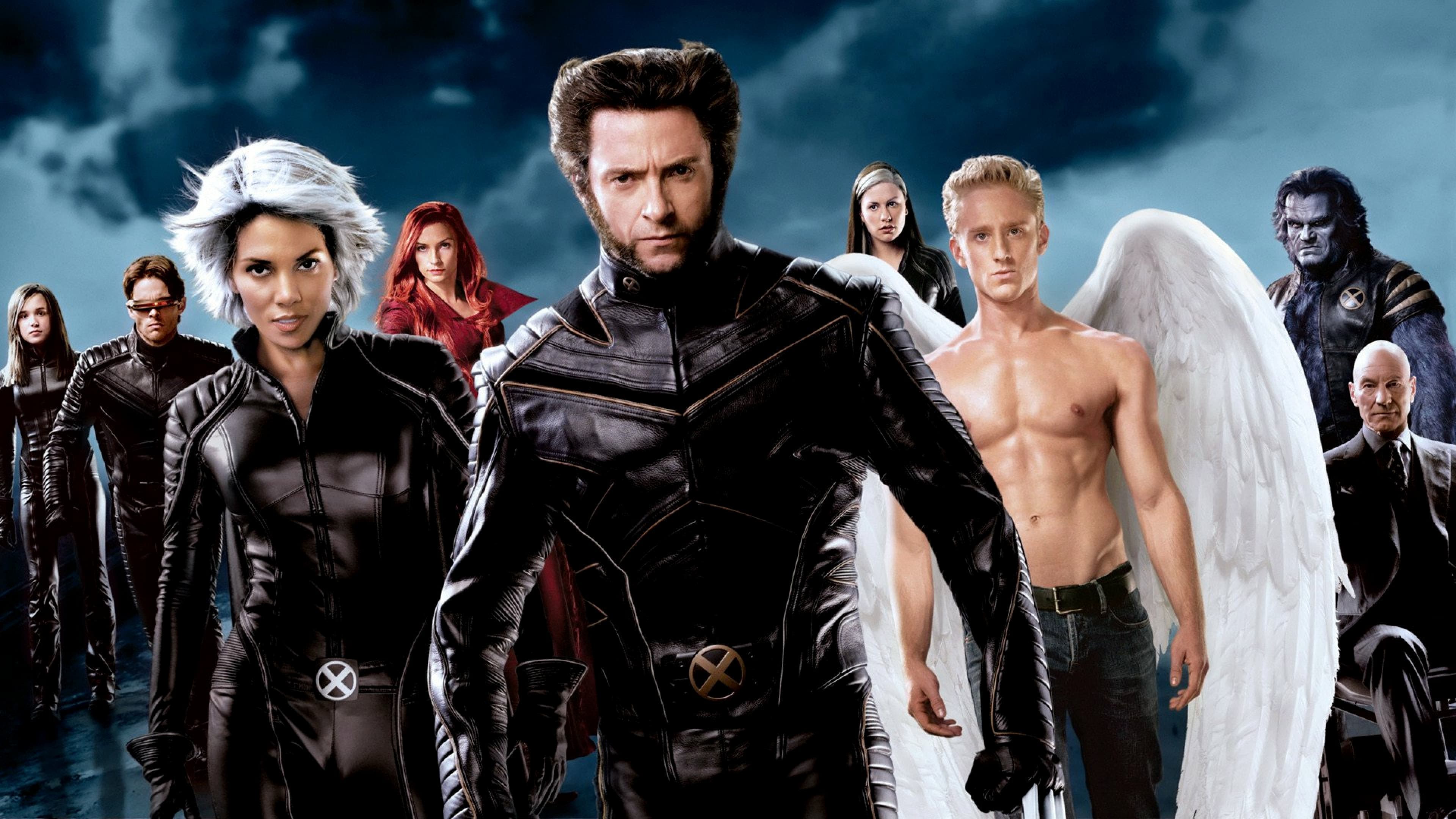 X-Men: Ostatni bastion caly film Zalukaj.film