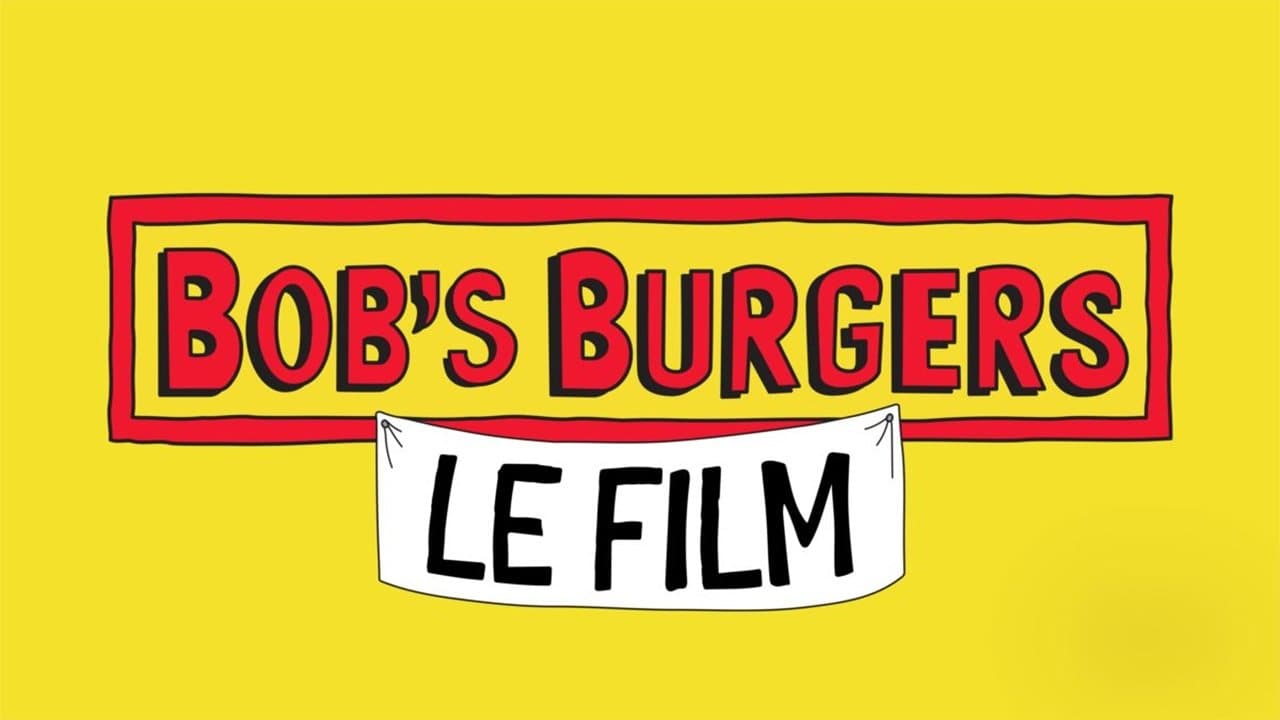 Bob's Burgers: Film caly film Zalukaj.film