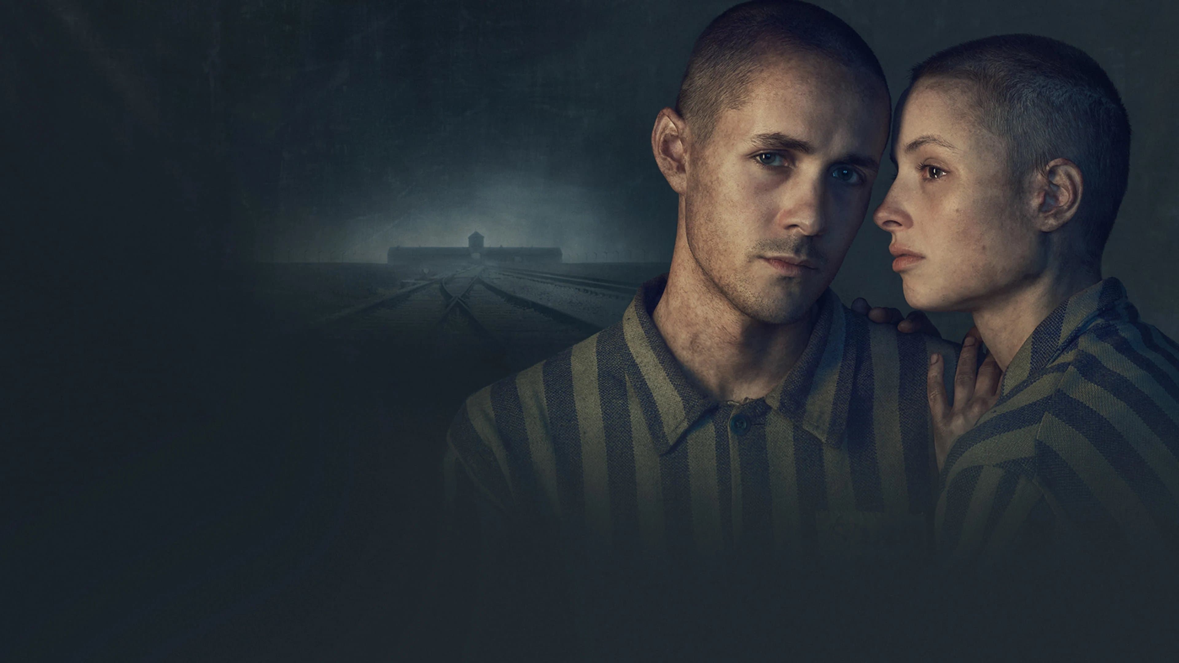 Tatuażysta z Auschwitz online