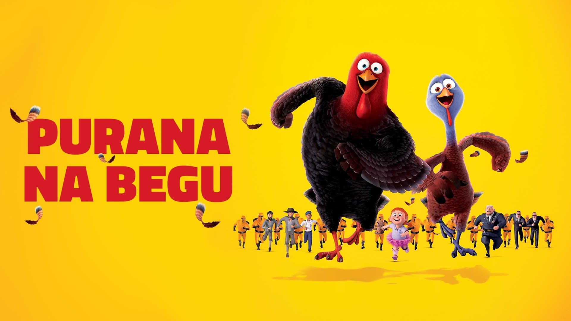 Skubani caly film Zalukaj.film
