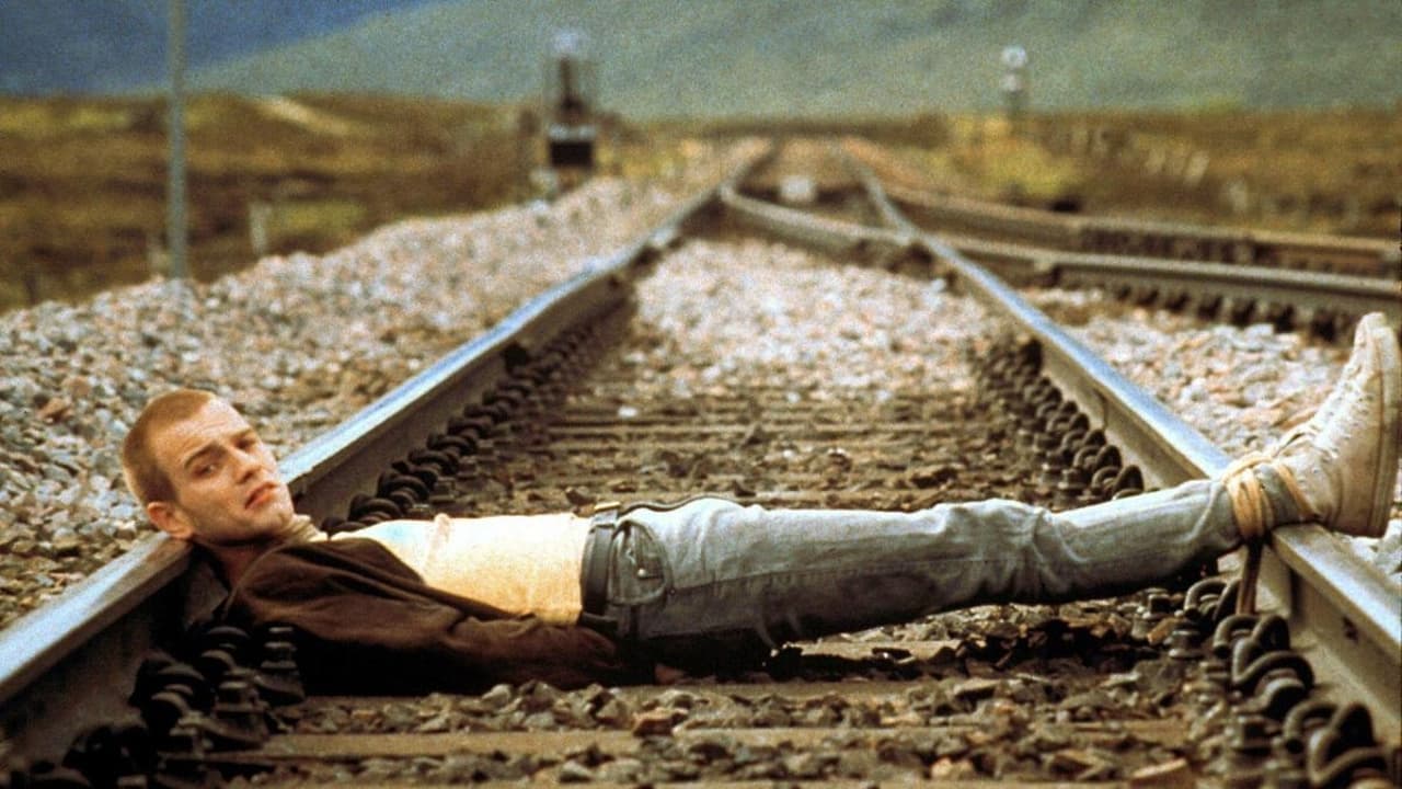 Trainspotting caly film Zalukaj.film