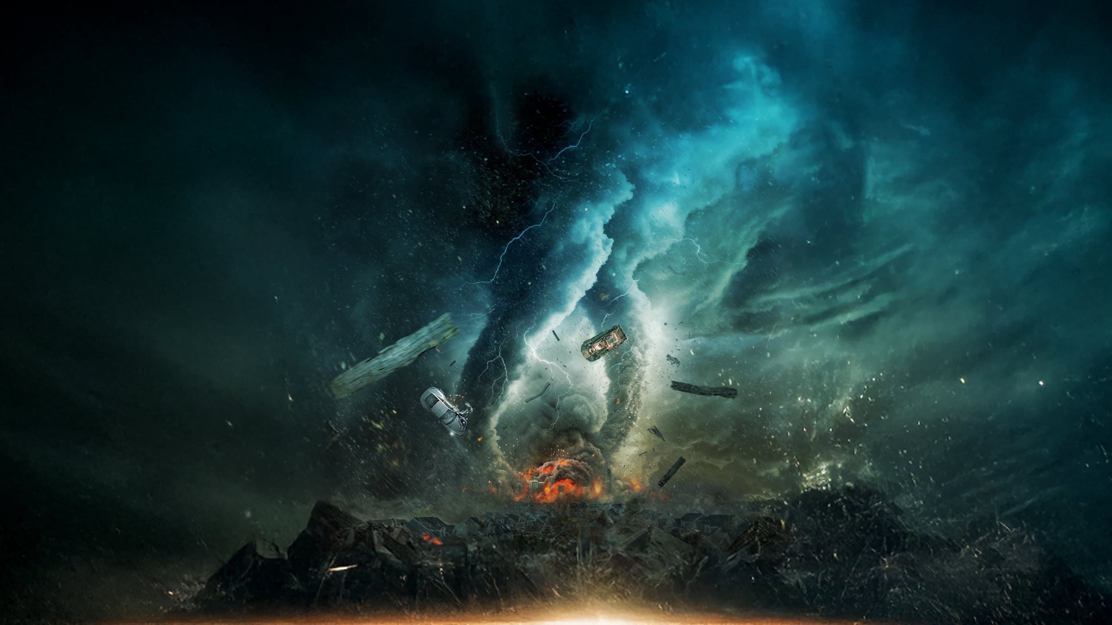 The Twisters caly film Zalukaj.film