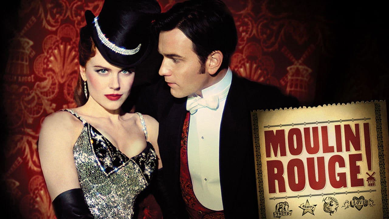 Moulin Rouge! caly film Zalukaj.film