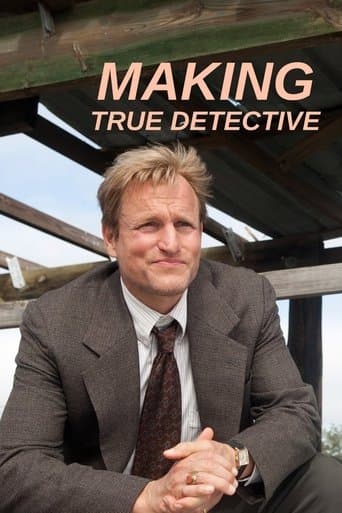 Making True Detective caly film Zalukaj.film