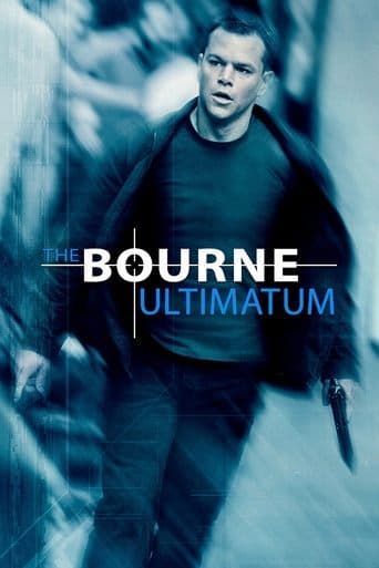 Ultimatum Bourne'a caly film Zalukaj.film