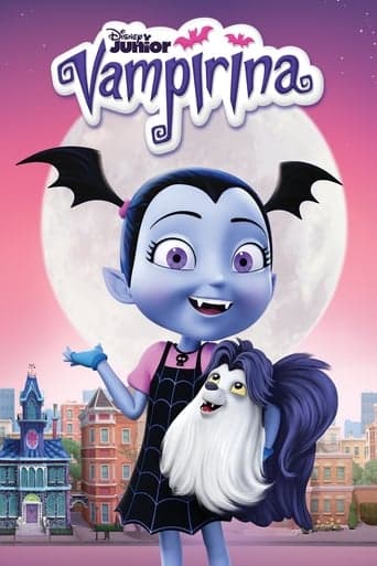 Vampirina online