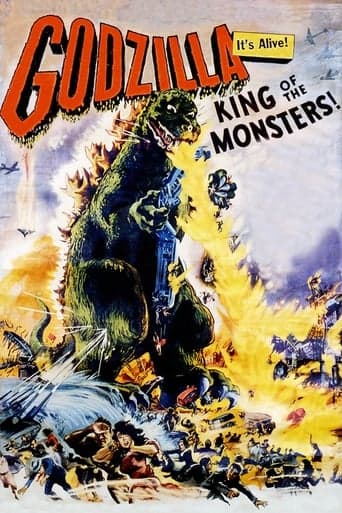 Godzilla: Król potworów caly film Zalukaj.film