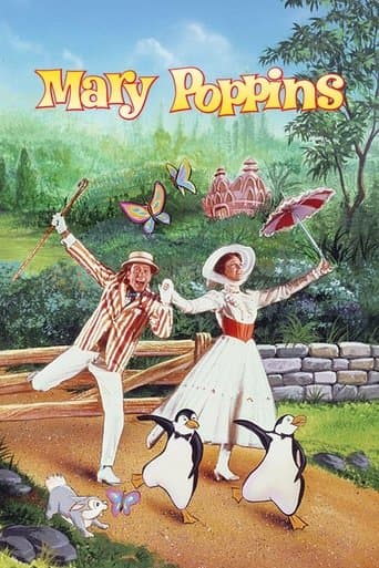 Mary Poppins caly film Zalukaj.film