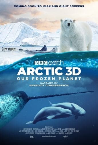 Arctic: Our Frozen Planet caly film Zalukaj.film
