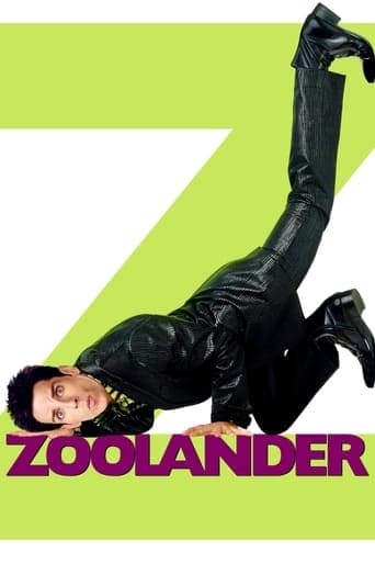 Zoolander caly film Zalukaj.film