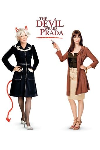 Diabeł ubiera się u Prady caly film Zalukaj.film