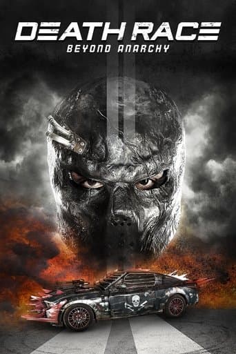 Death Race: Anarchia caly film Zalukaj.film