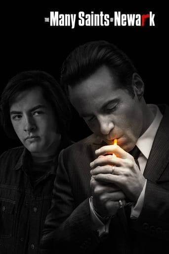 Wszyscy Święci New Jersey caly film Zalukaj.film