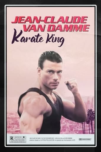 Jean-Claude Van Damme, coup sur coup caly film Zalukaj.film