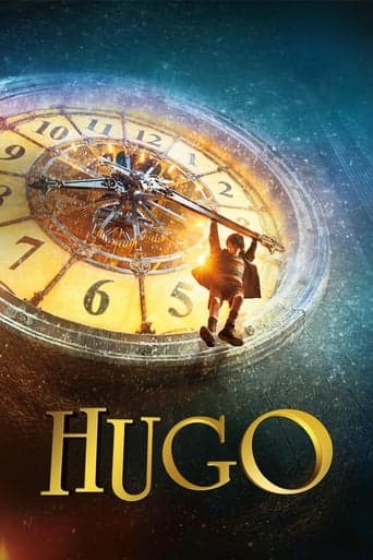 Hugo i jego wynalazek caly film Zalukaj.film